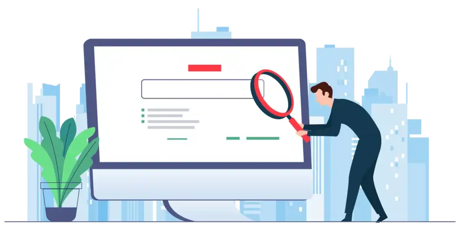 Strategy Development illustration